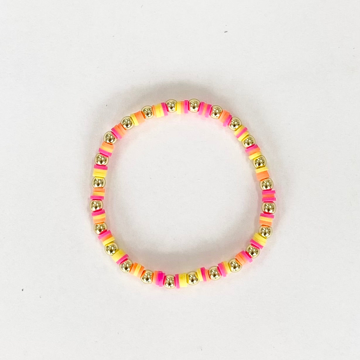 Sunshine Bracelets