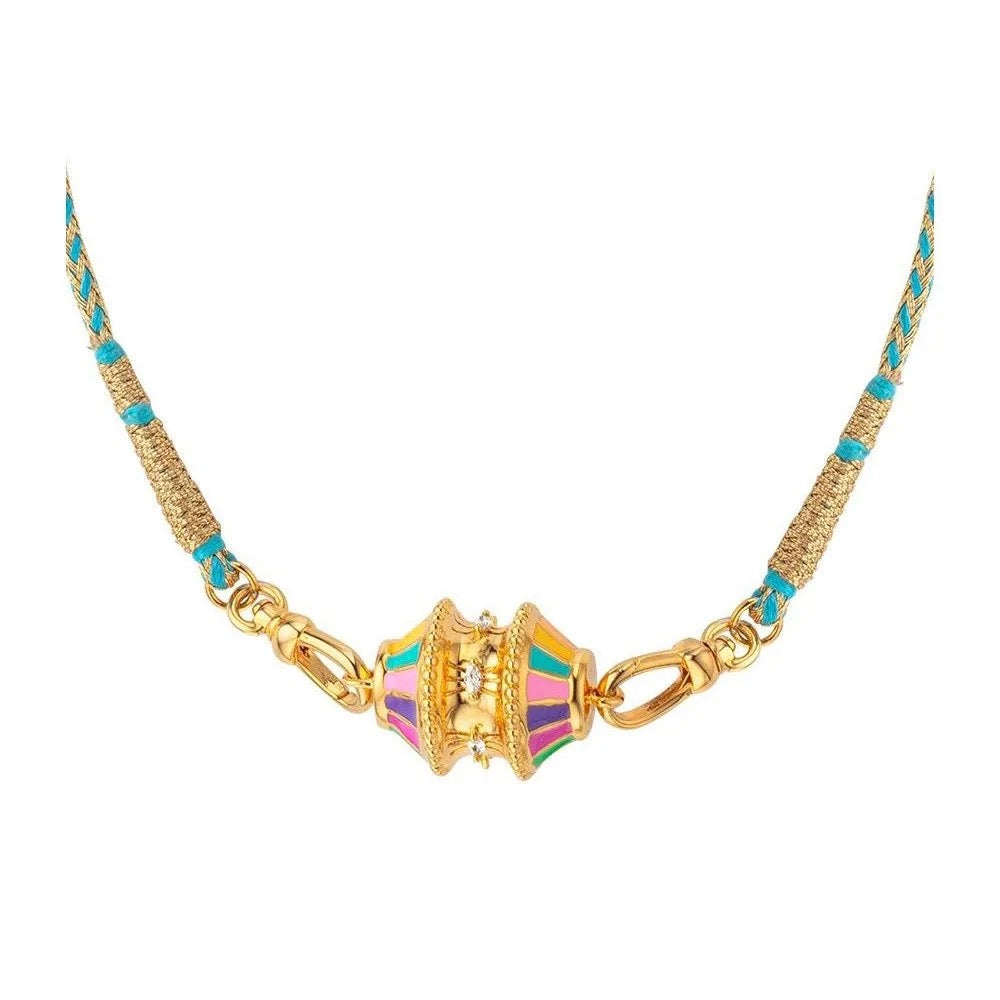 Soilel Necklace Collection
