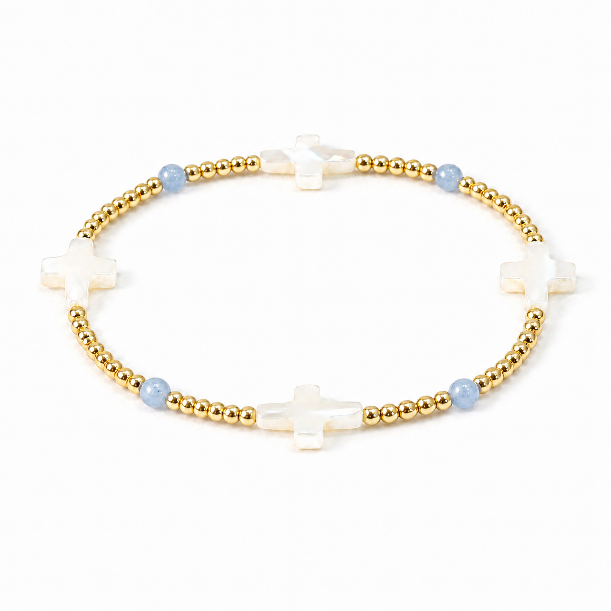 Island Girl Sky Blue