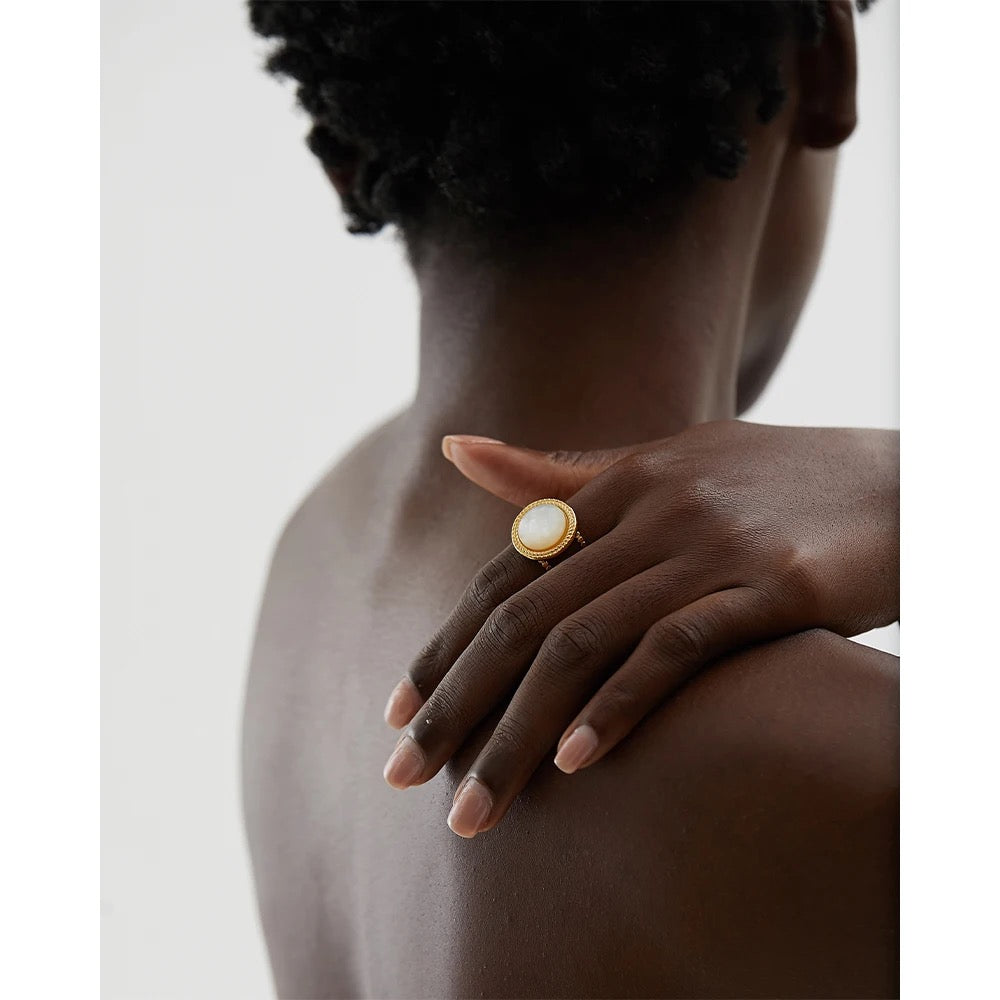 Riviera Ring Collection