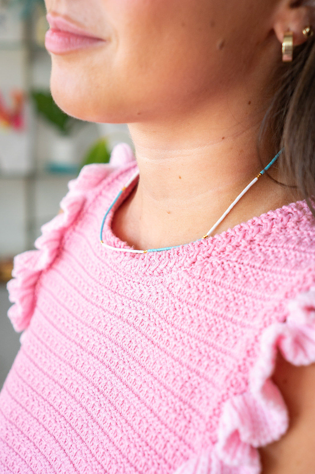 Lanai Necklace