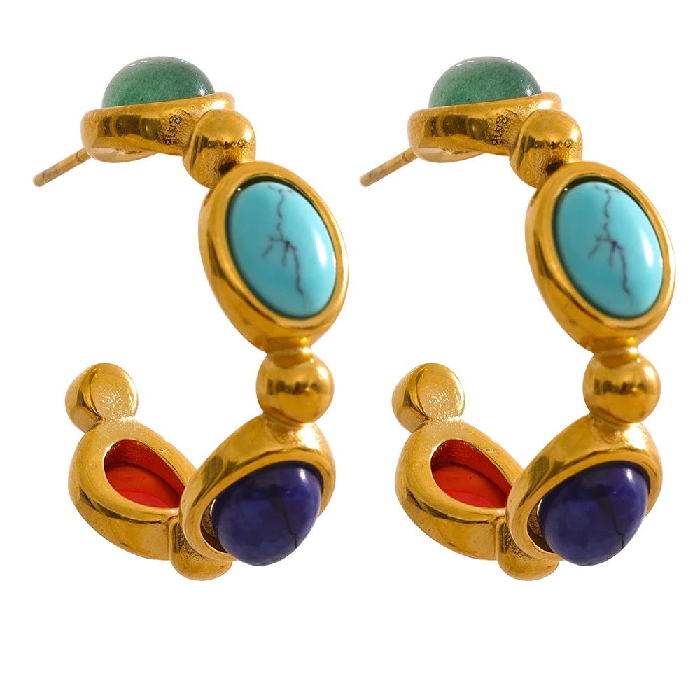 CORSICA HOOPS