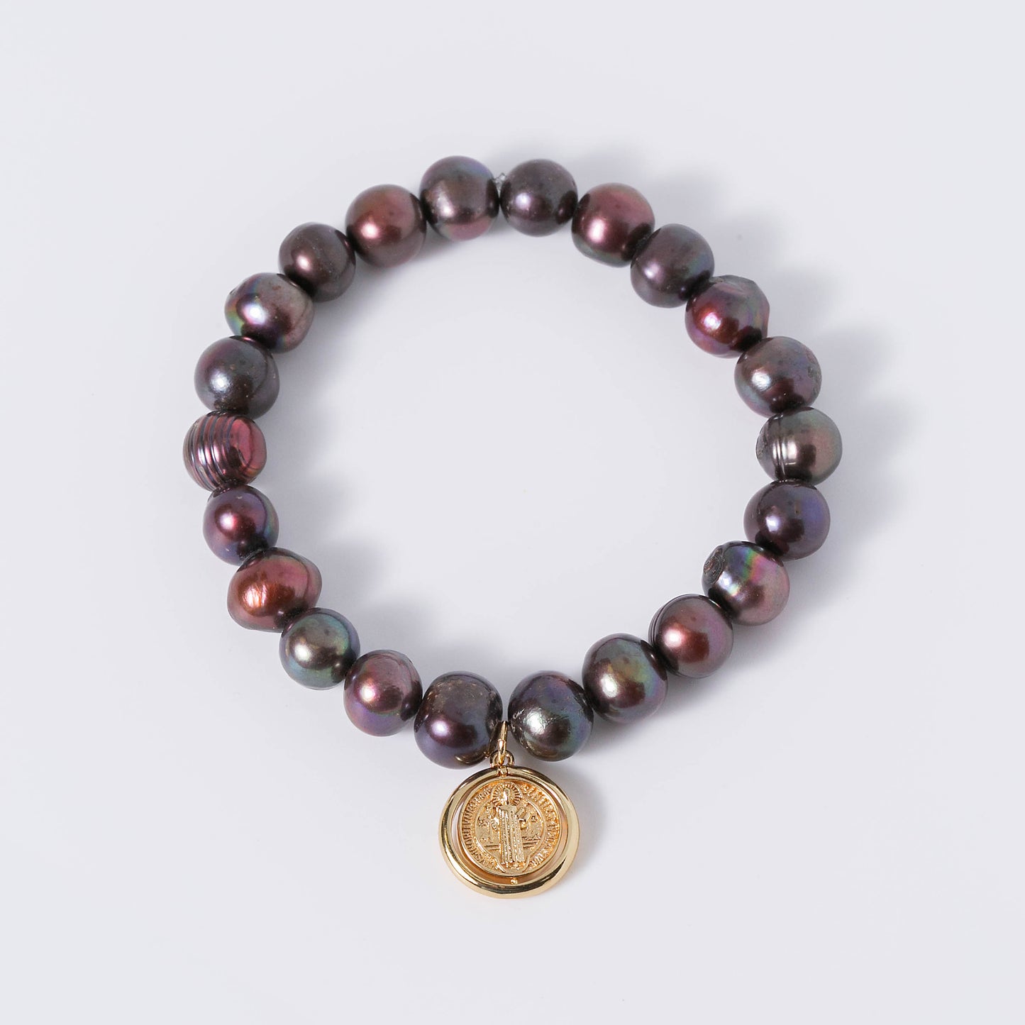 Freshwater Pearl Bracelets