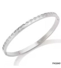 St. Barth's Collection Bangles