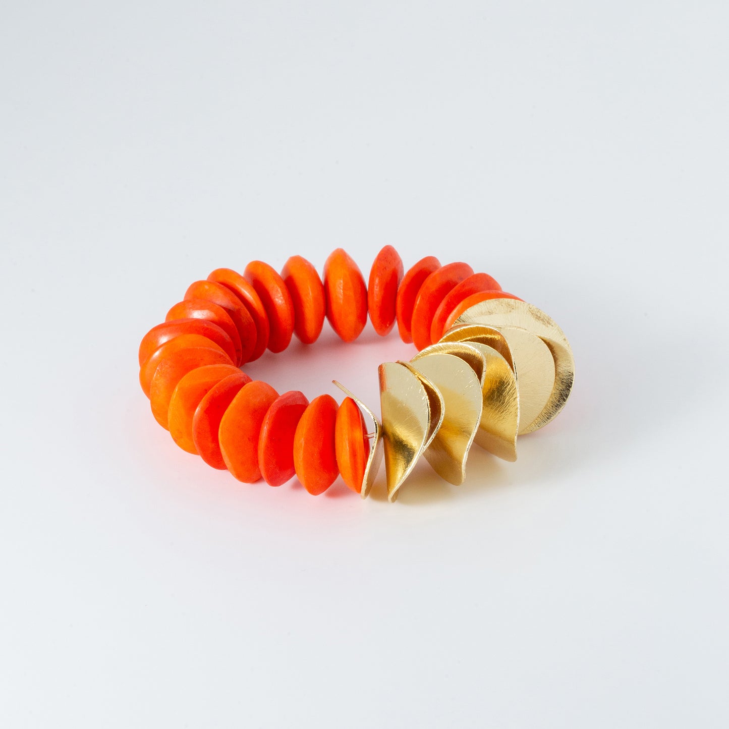 Cote d'Ivorie Orange