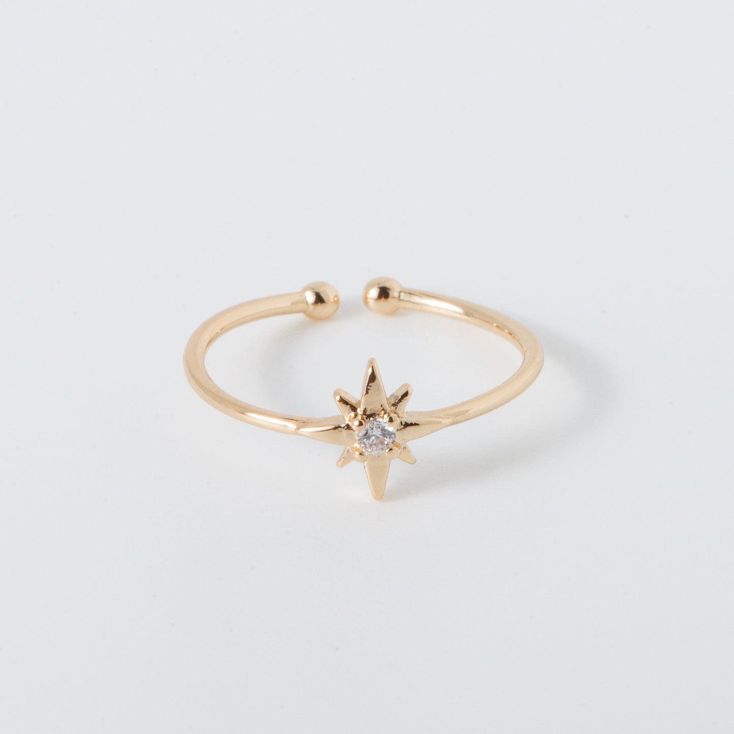 Star Light Ring