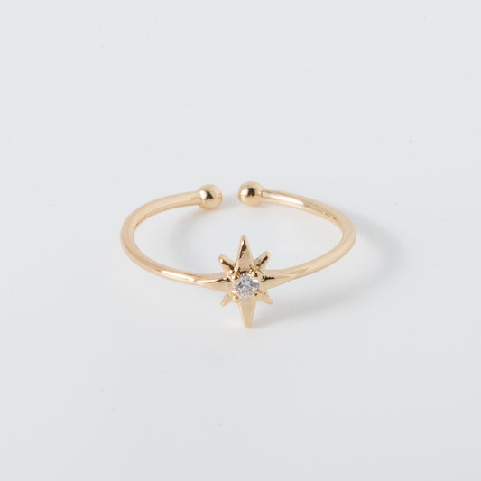 Star Light Ring