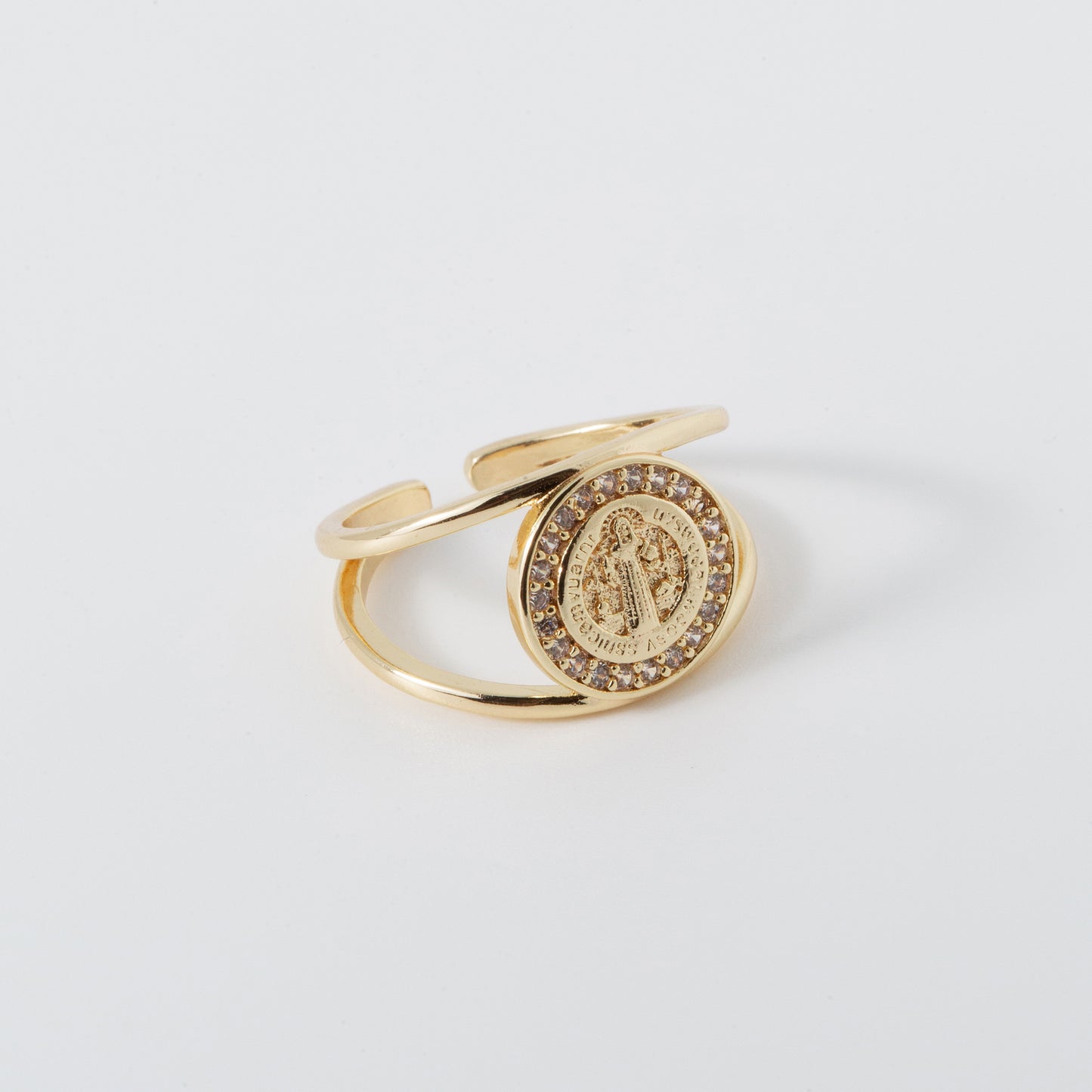 Prayer Ring