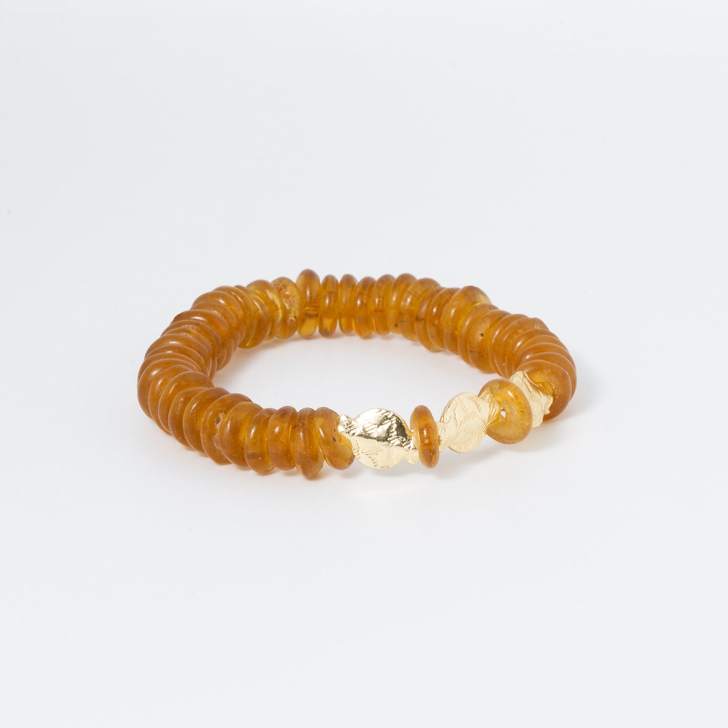 Amber Seascape