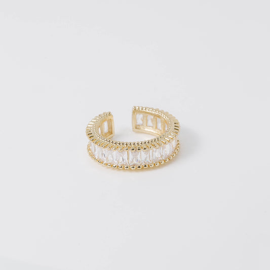 Cape May Ring