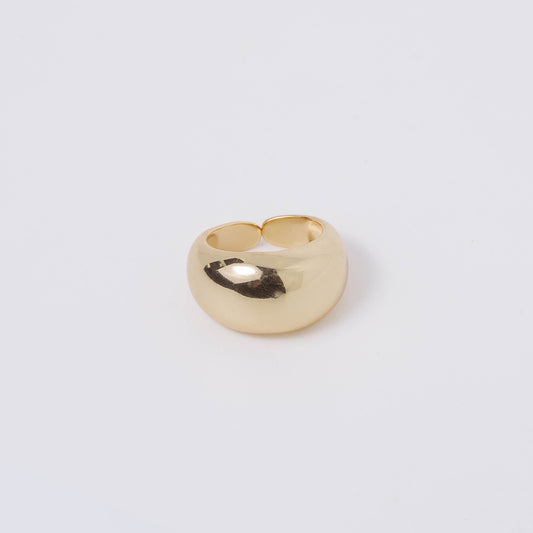 Dome Ring