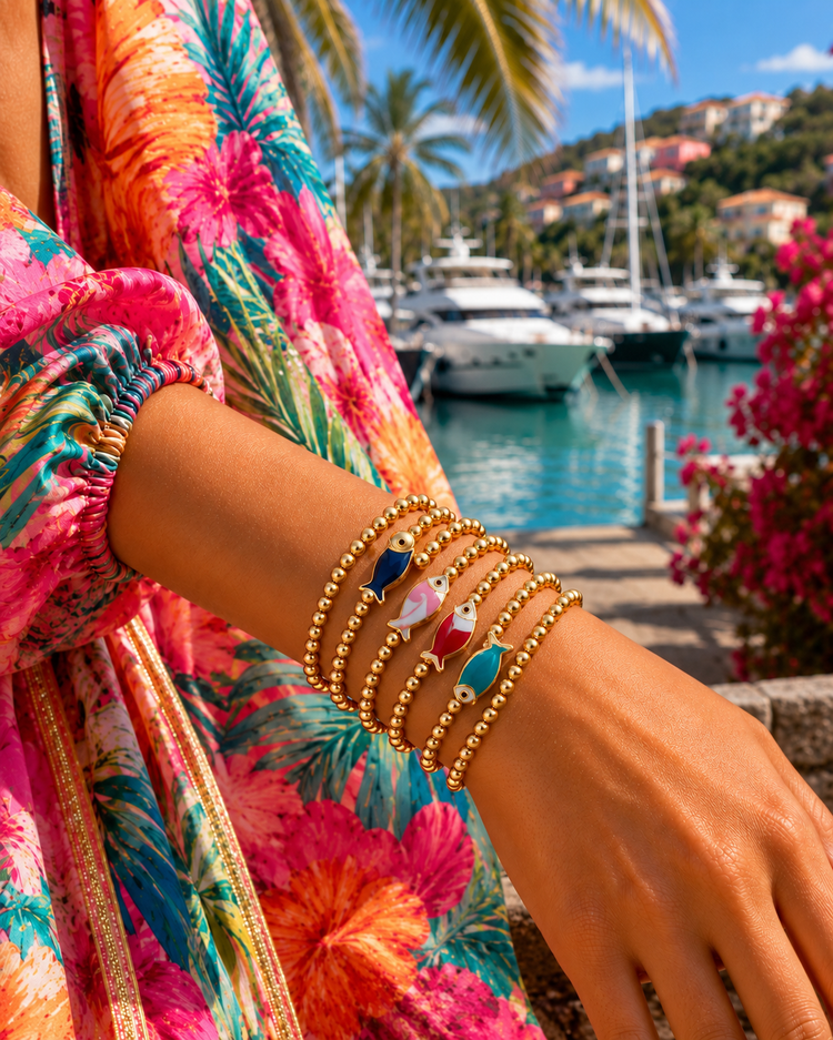 BRACELETS