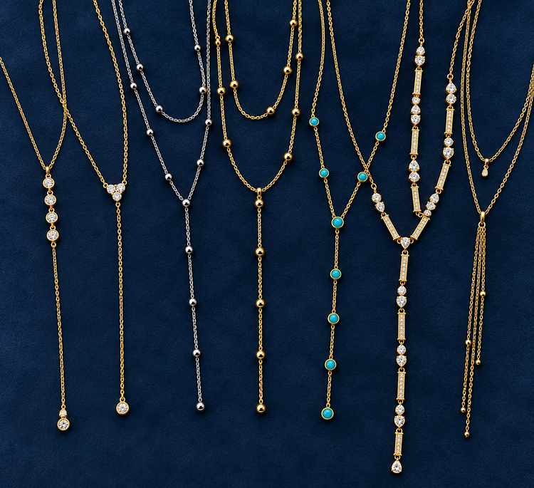 LARIAT COLLECTION
