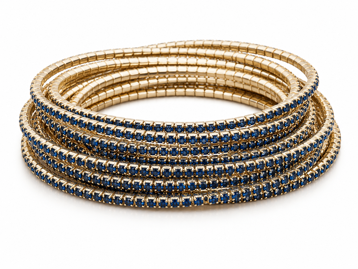 Shimmer Bracelet