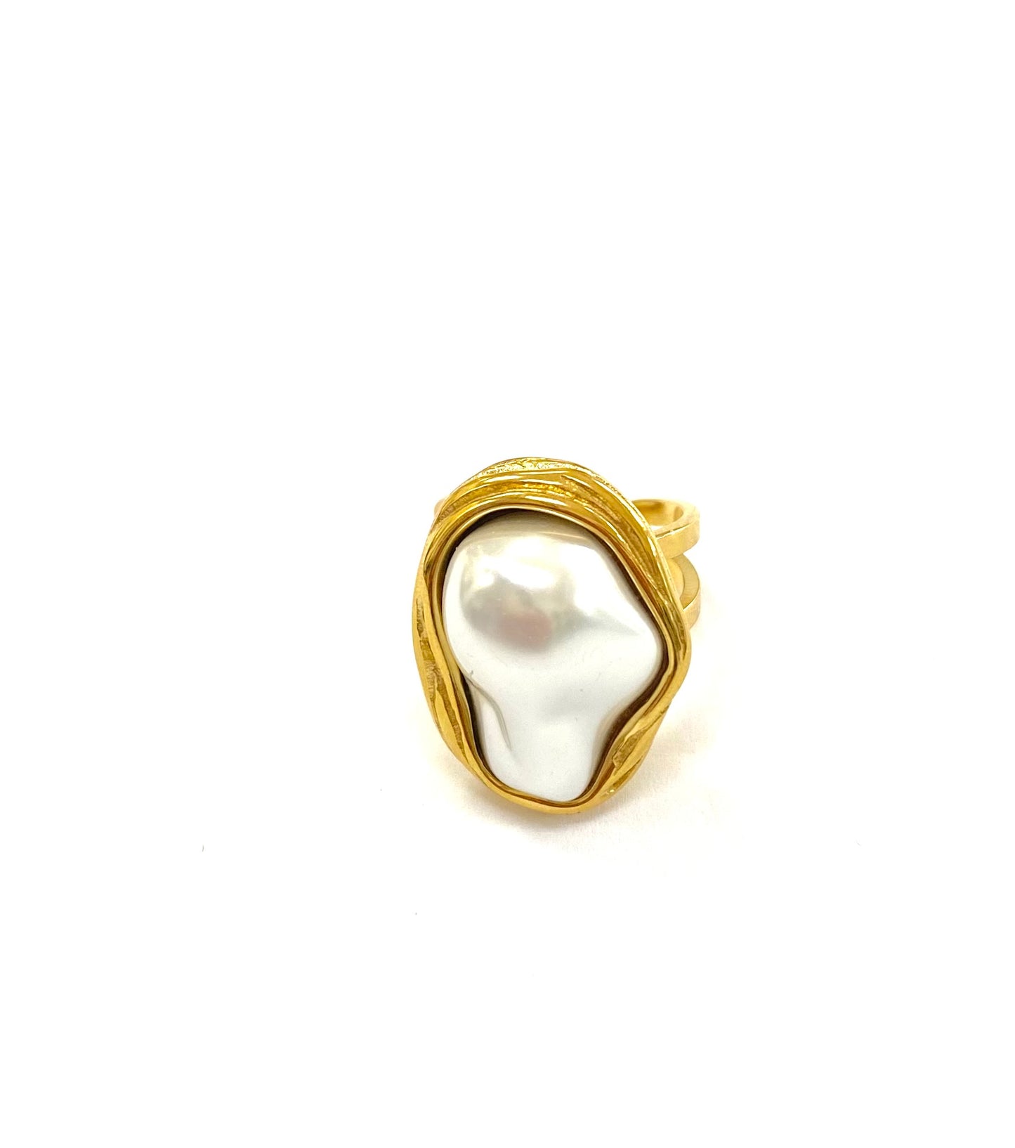 Oyster Bay Ring