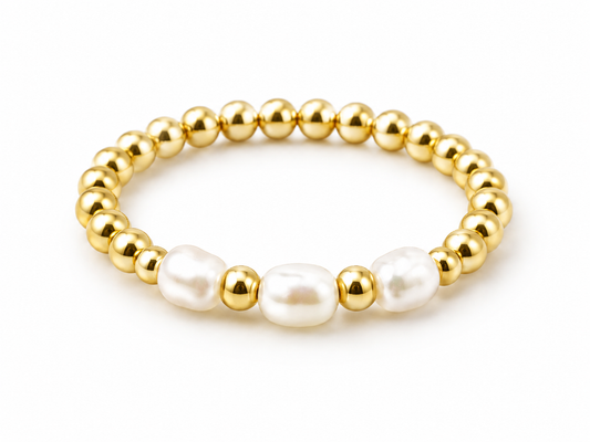Misty Ring