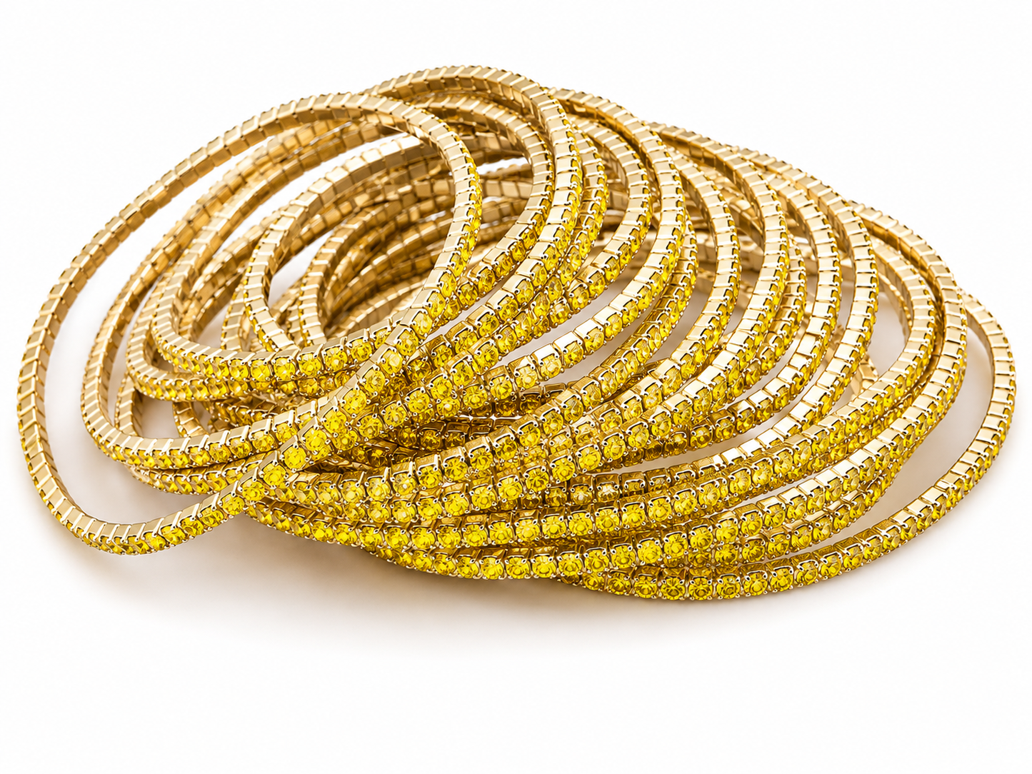Shimmer Bracelet