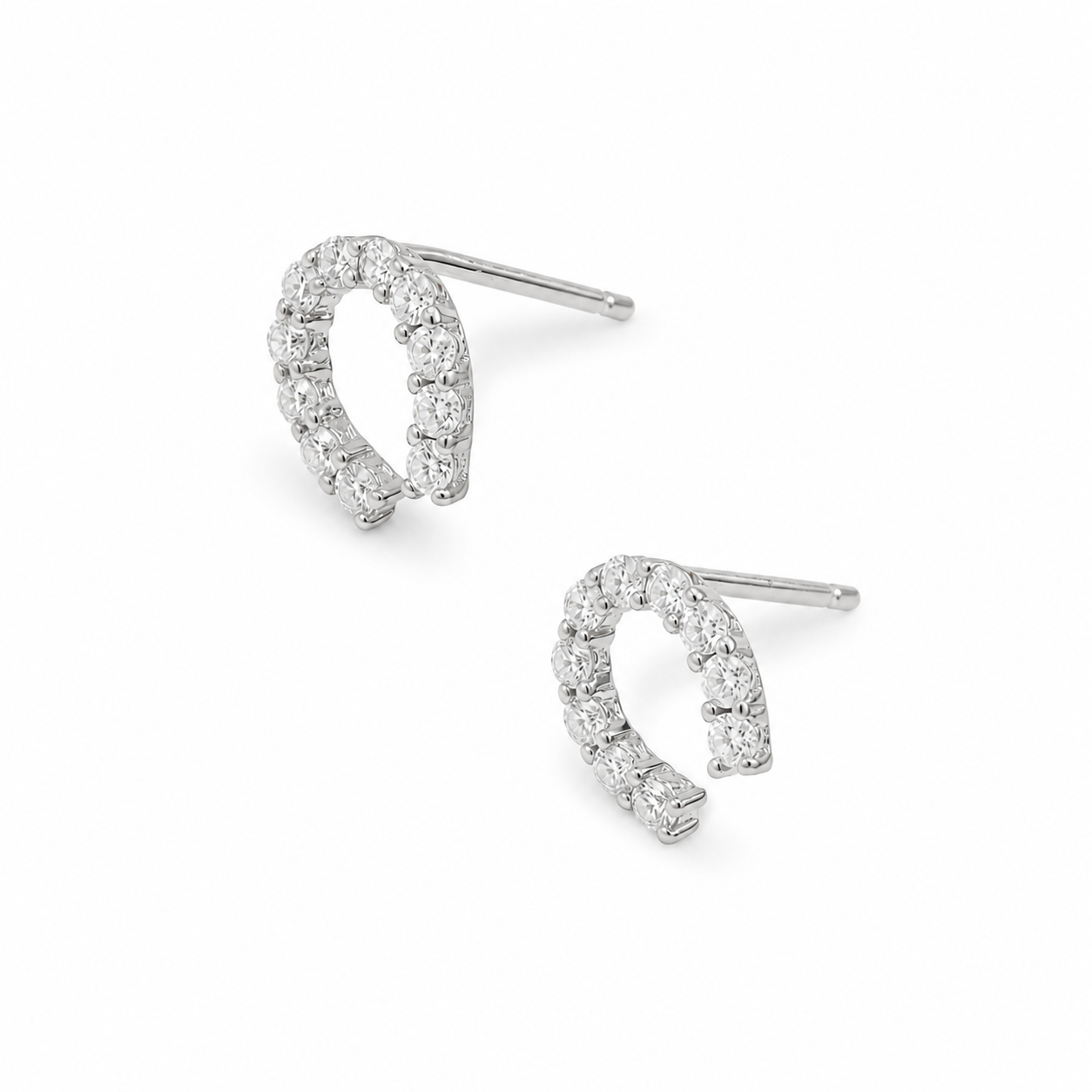 Lucky U Earrings