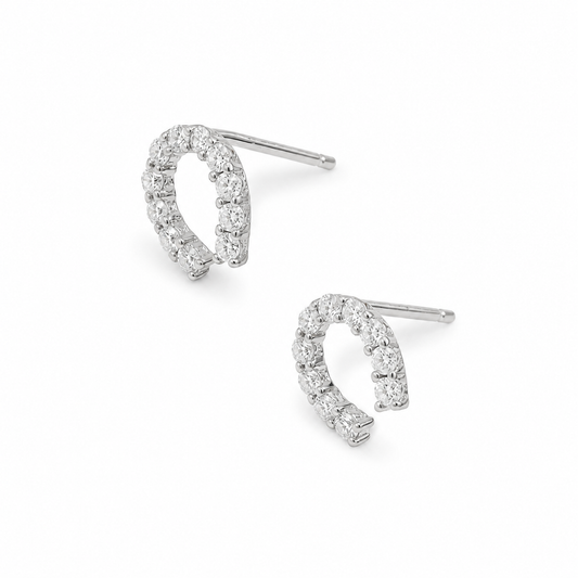 Lucky U Earrings