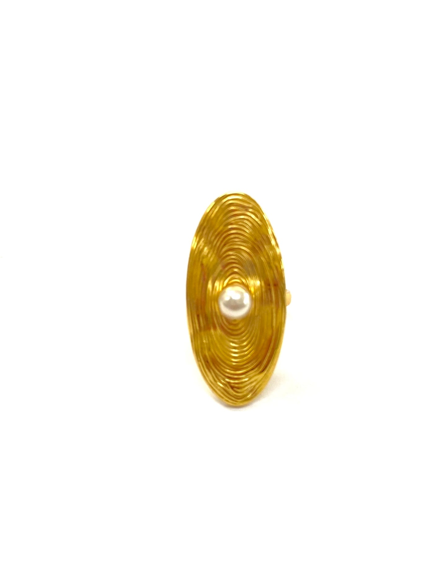 Silo Ring