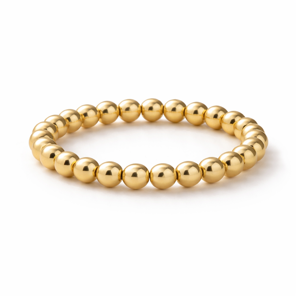 Spring Ring