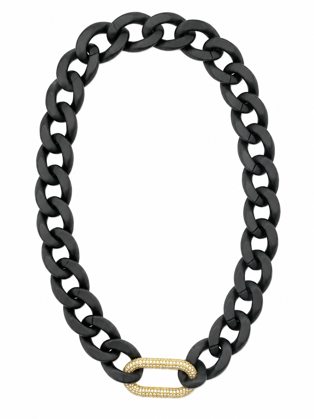 Cabana Necklace