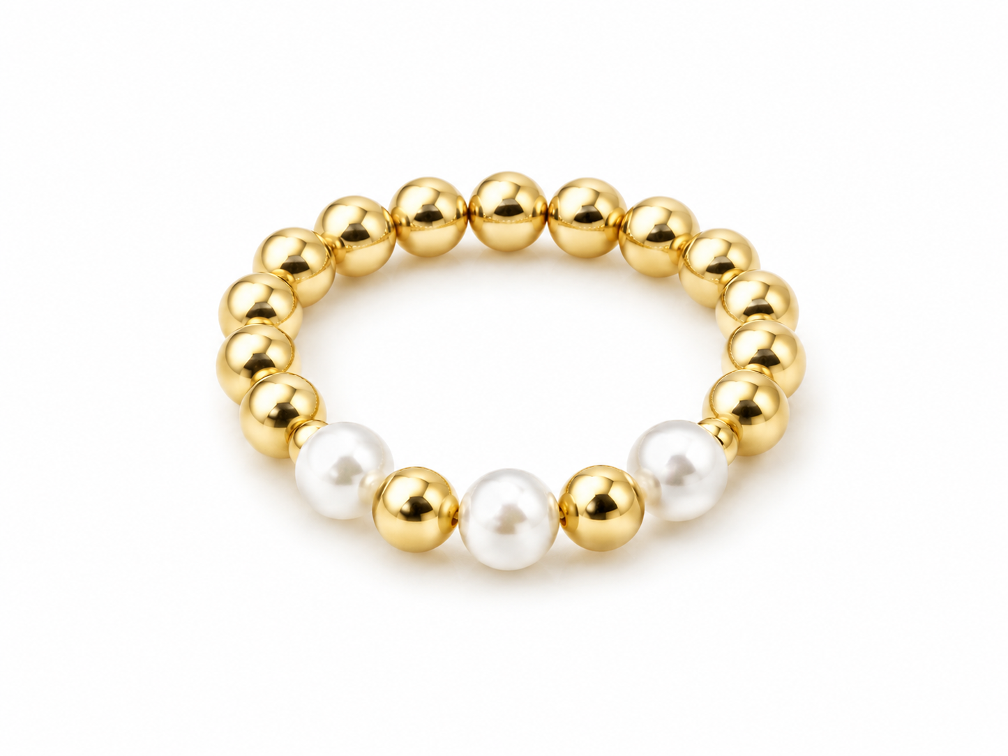 Cove Ring