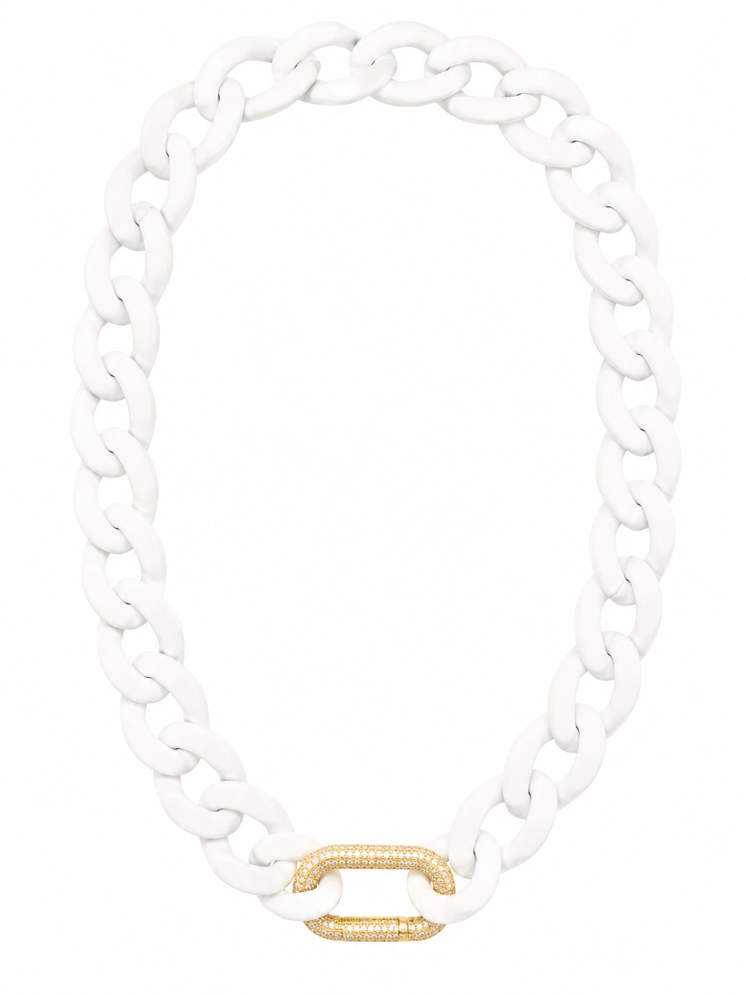 Cabana Necklace