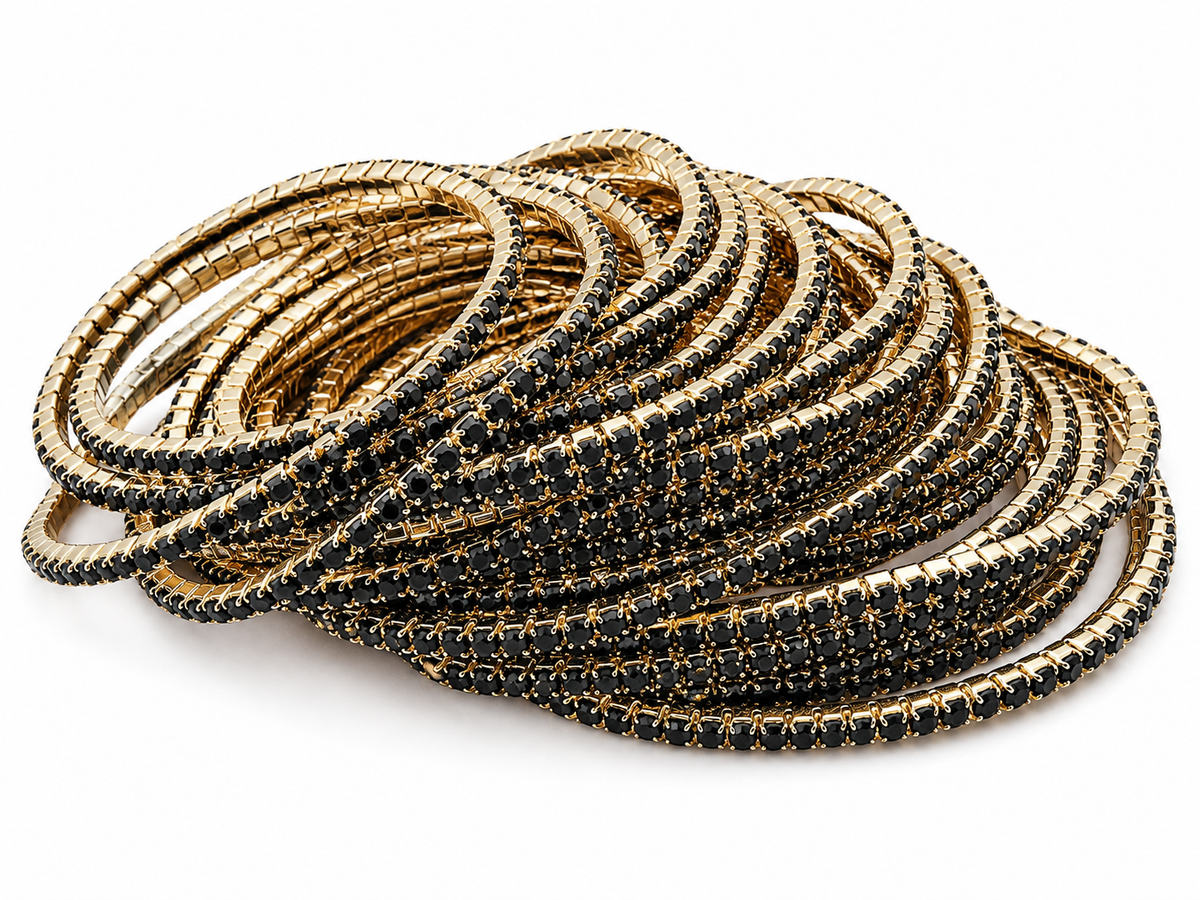 Shimmer Bracelet