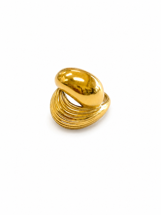 Crossover Island Ring