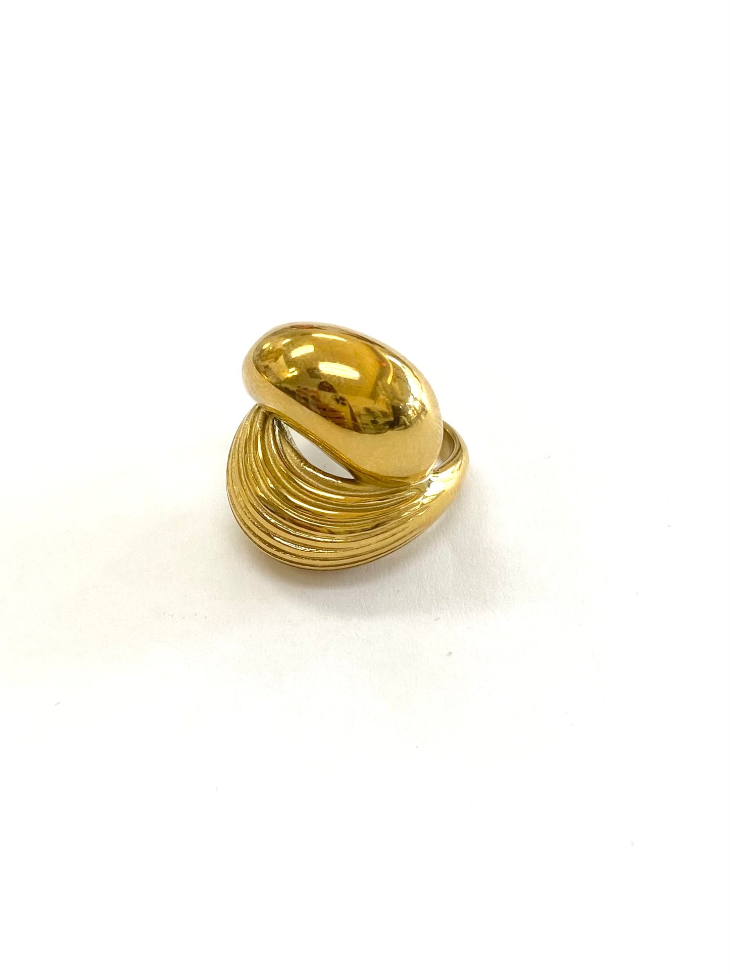 Crossover Island Ring