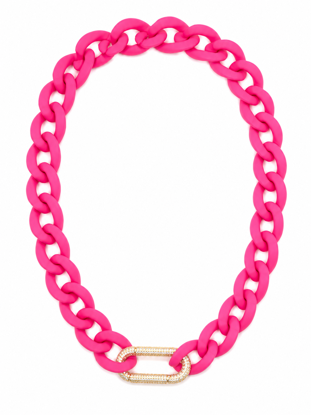 Cabana Necklace
