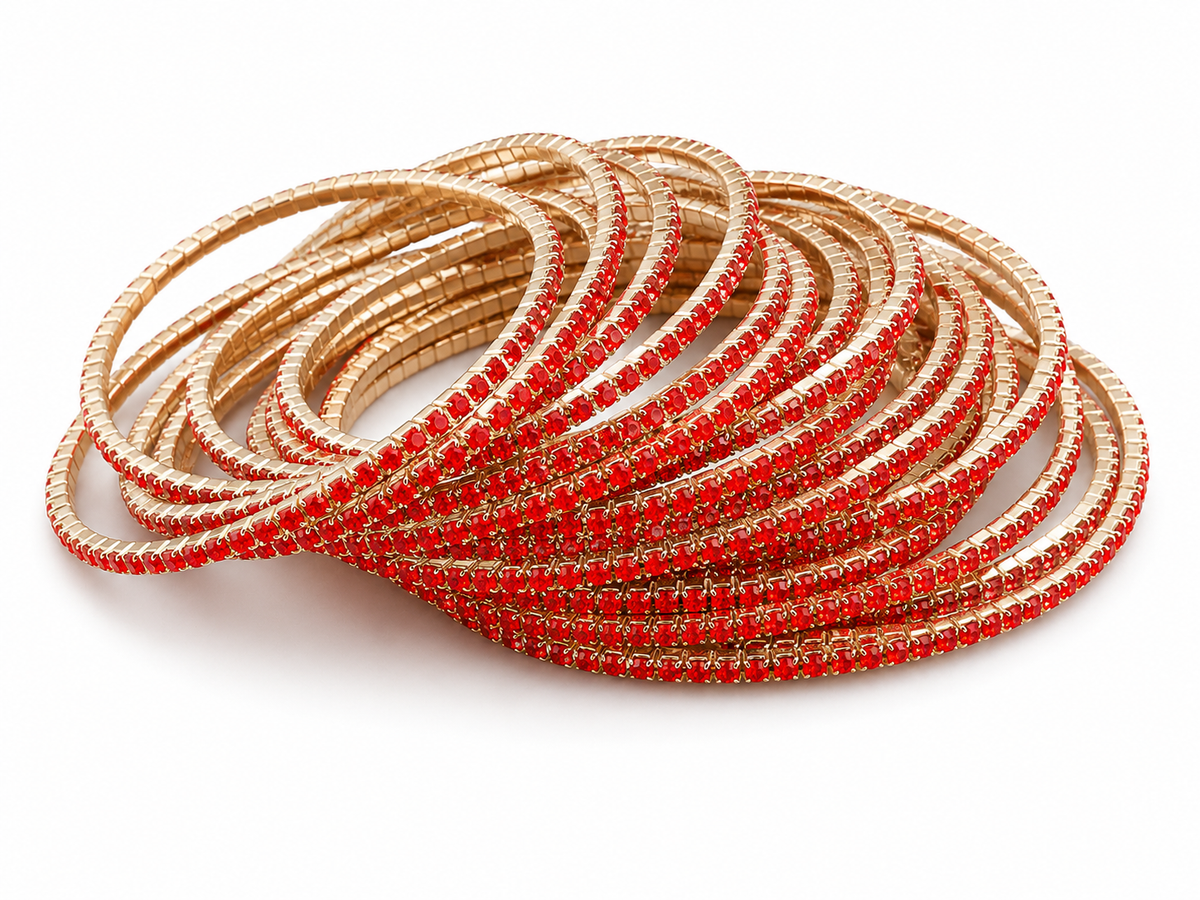 Shimmer Bracelet