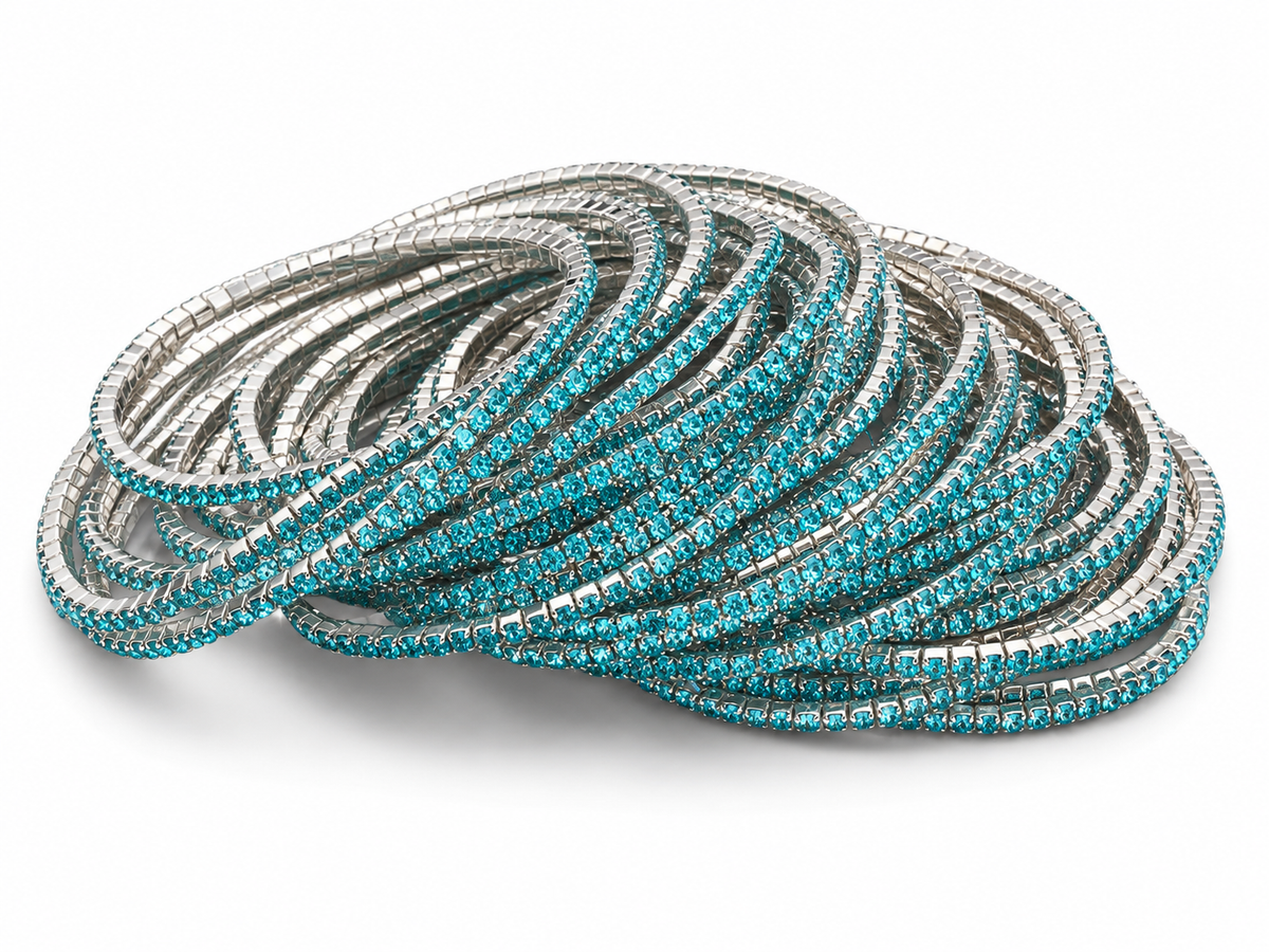 Shimmer Bracelet