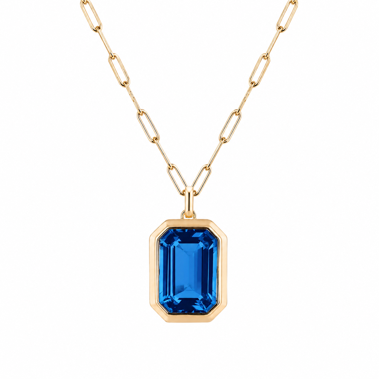 Fortune Necklace