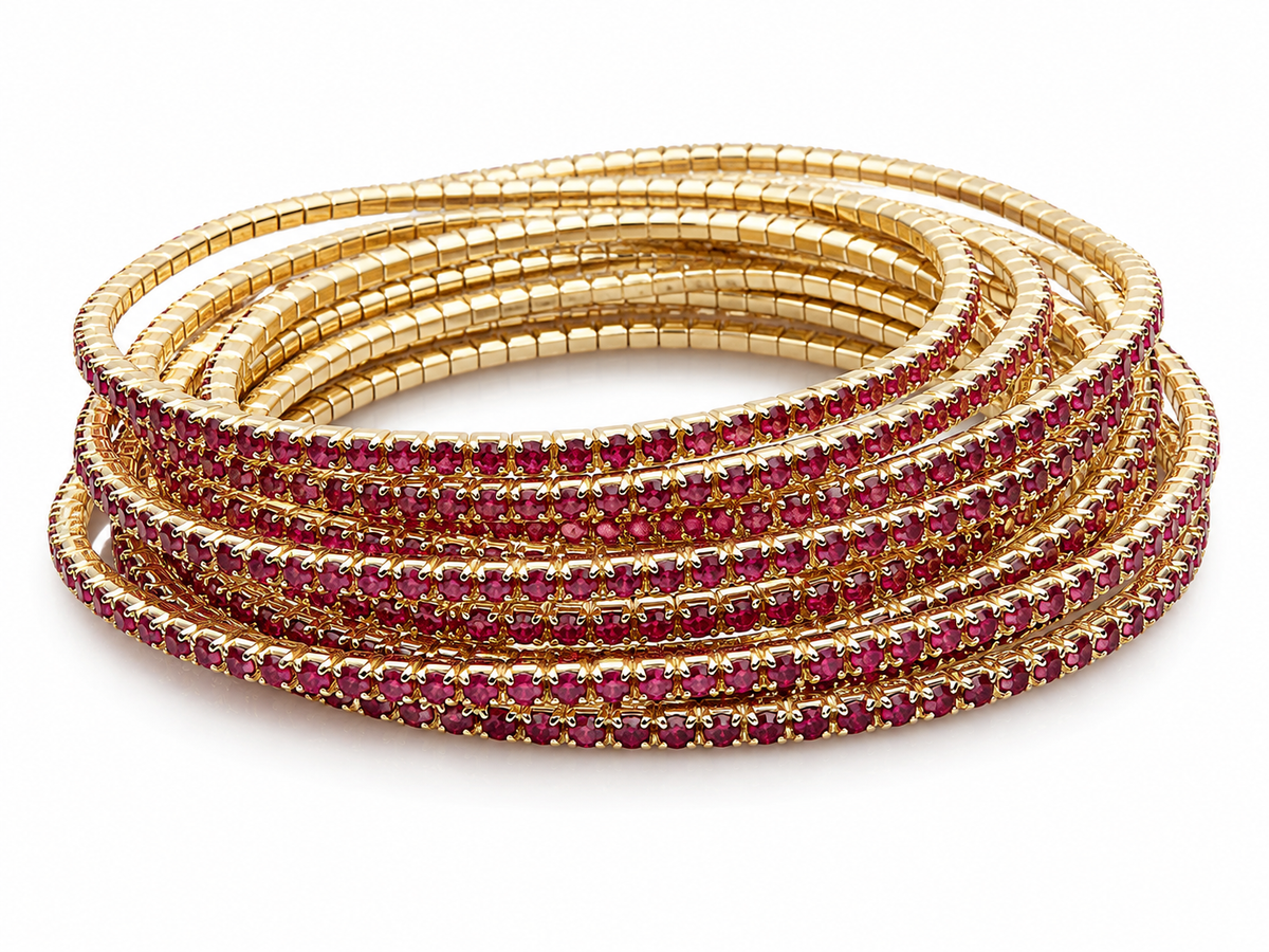 Shimmer Bracelet