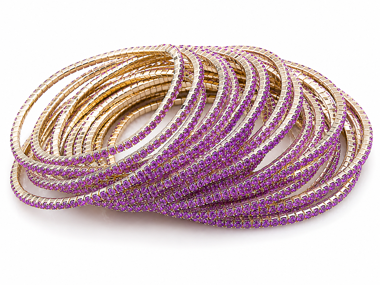 Shimmer Bracelet