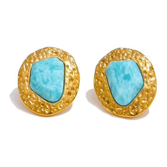 Desert Bloom Earrings