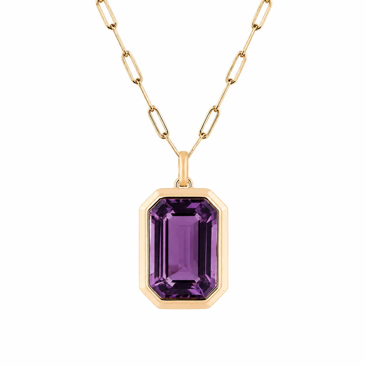 Fortune Necklace