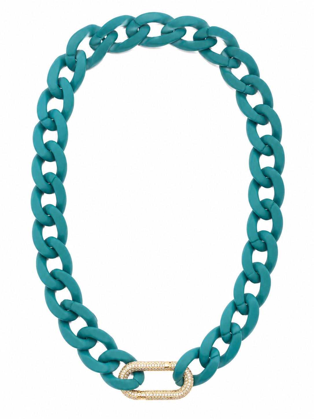 Cabana Necklace