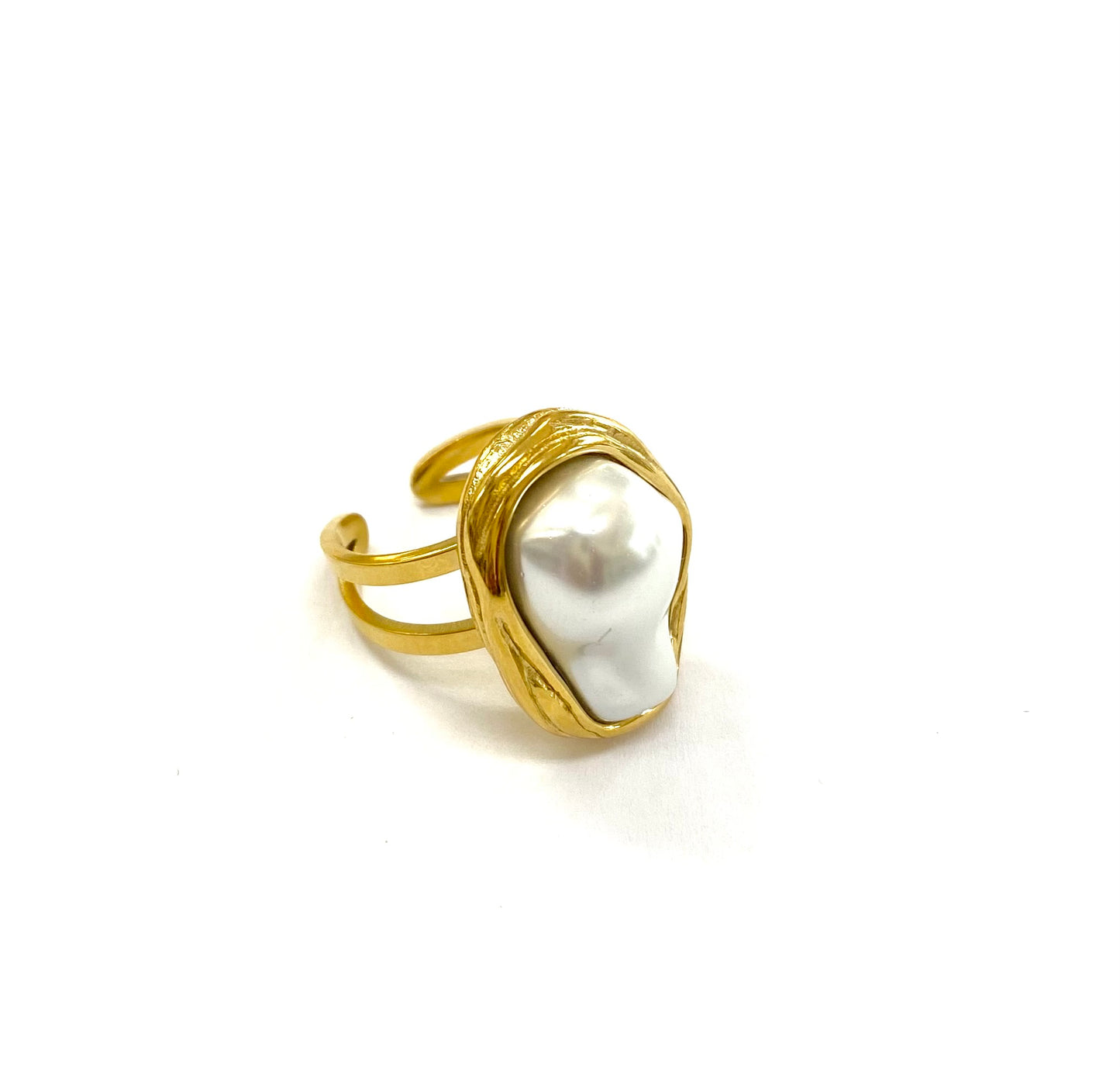 Oyster Bay Ring