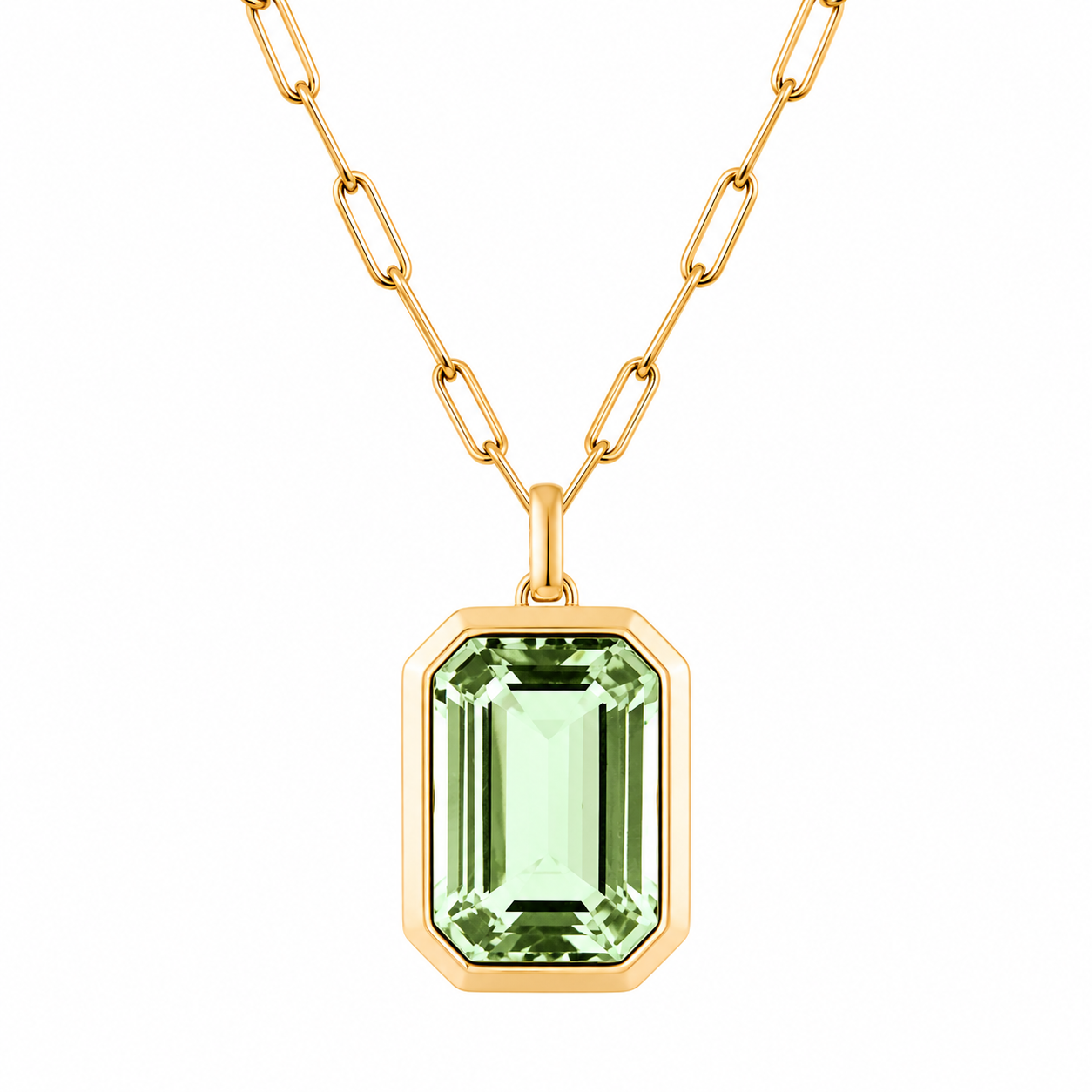 Fortune Necklace