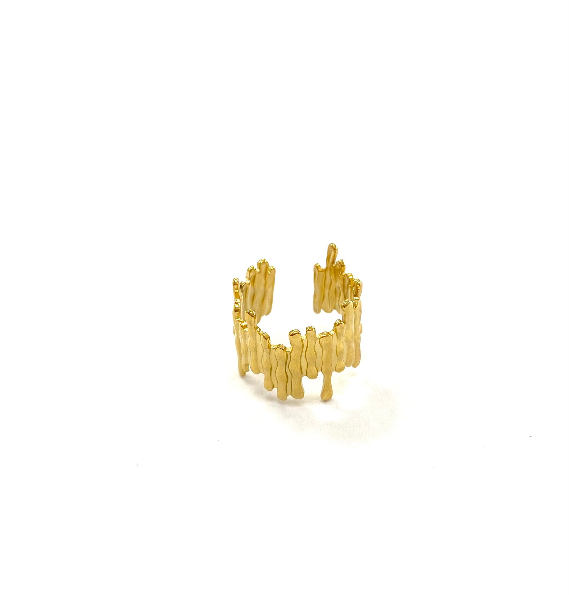 Bamboo Ring