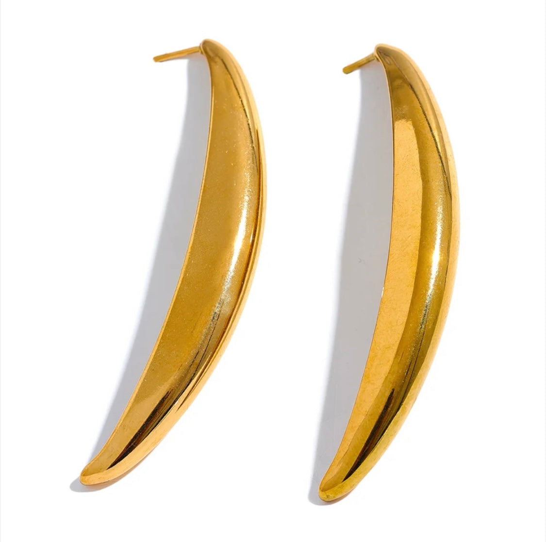 Half Moon Hoops