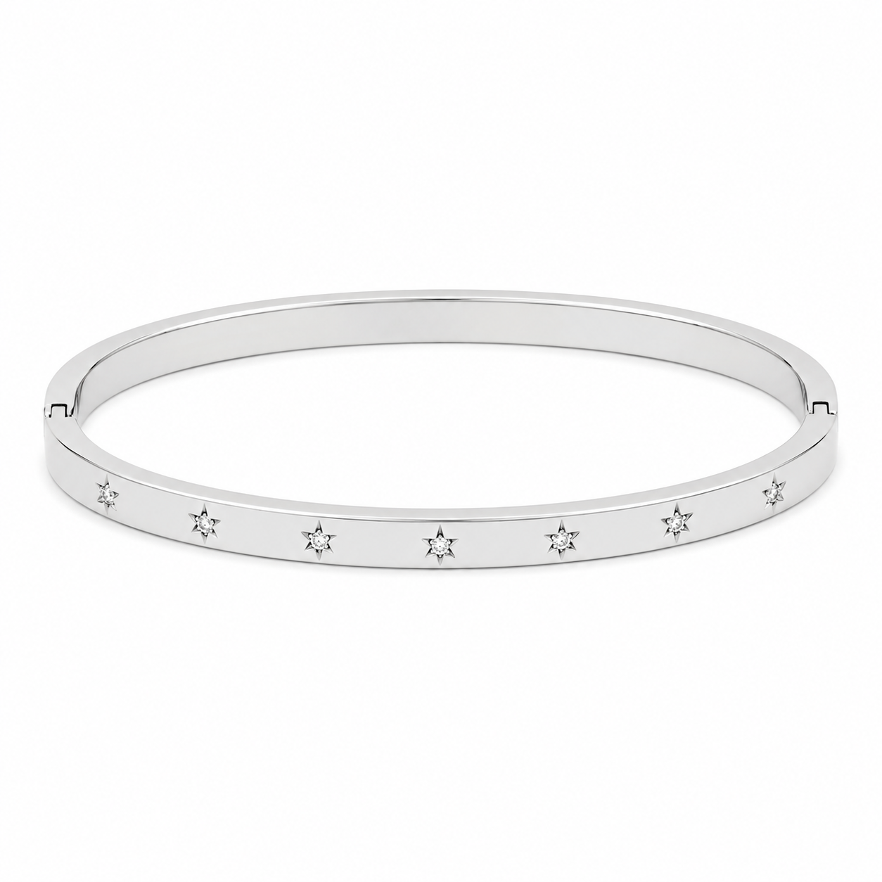 St. Barth's Collection Bangles