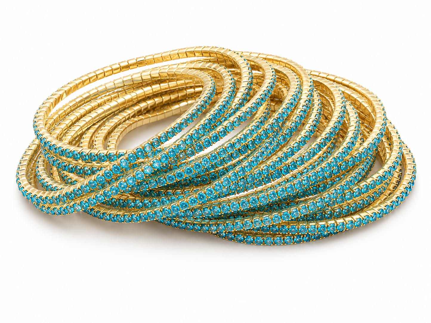 Shimmer Bracelet