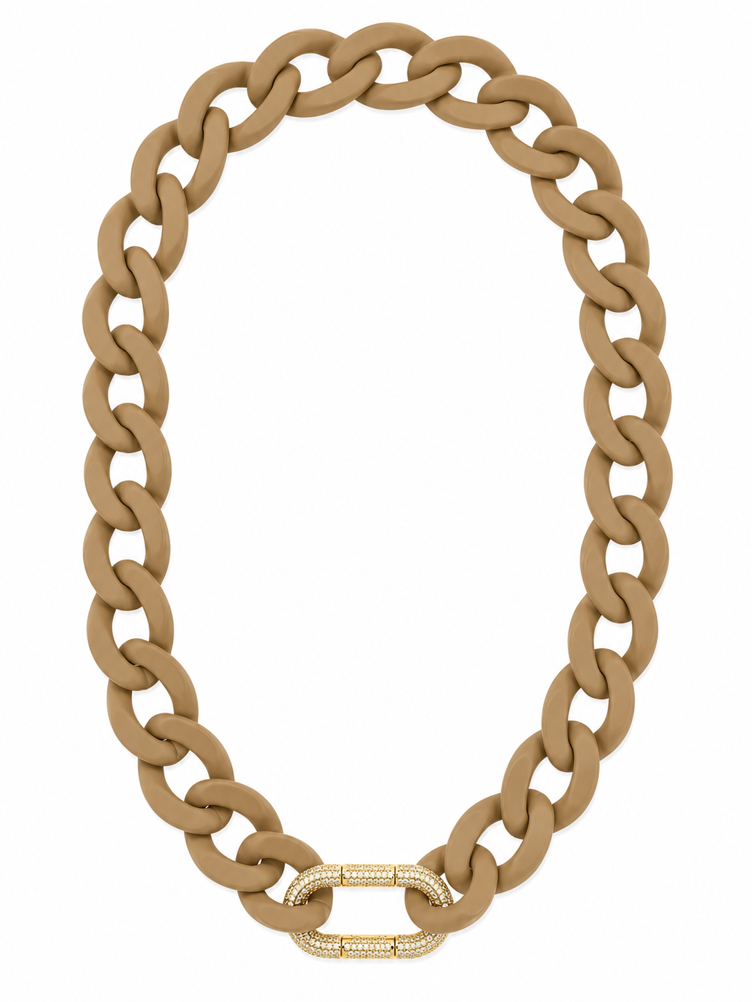 Cabana Necklace