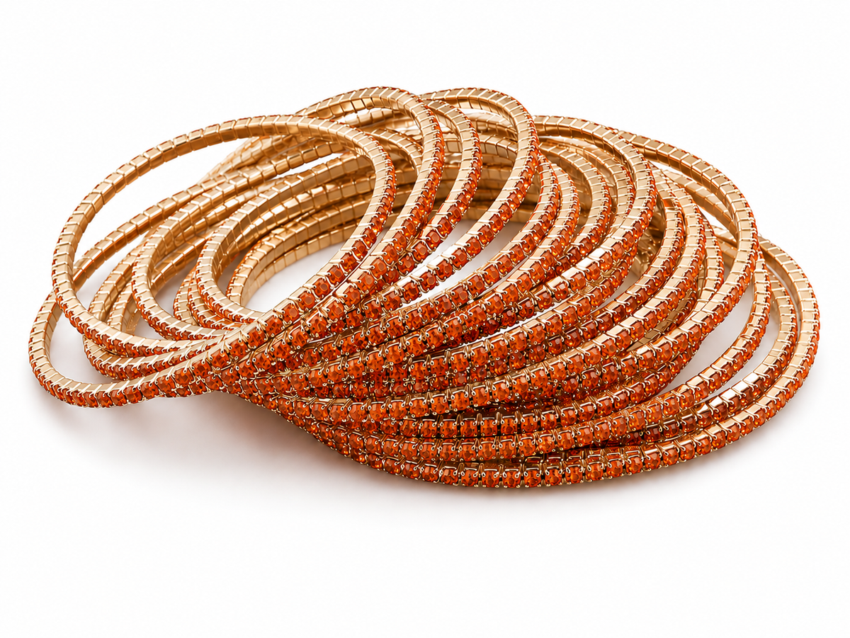 Shimmer Bracelet