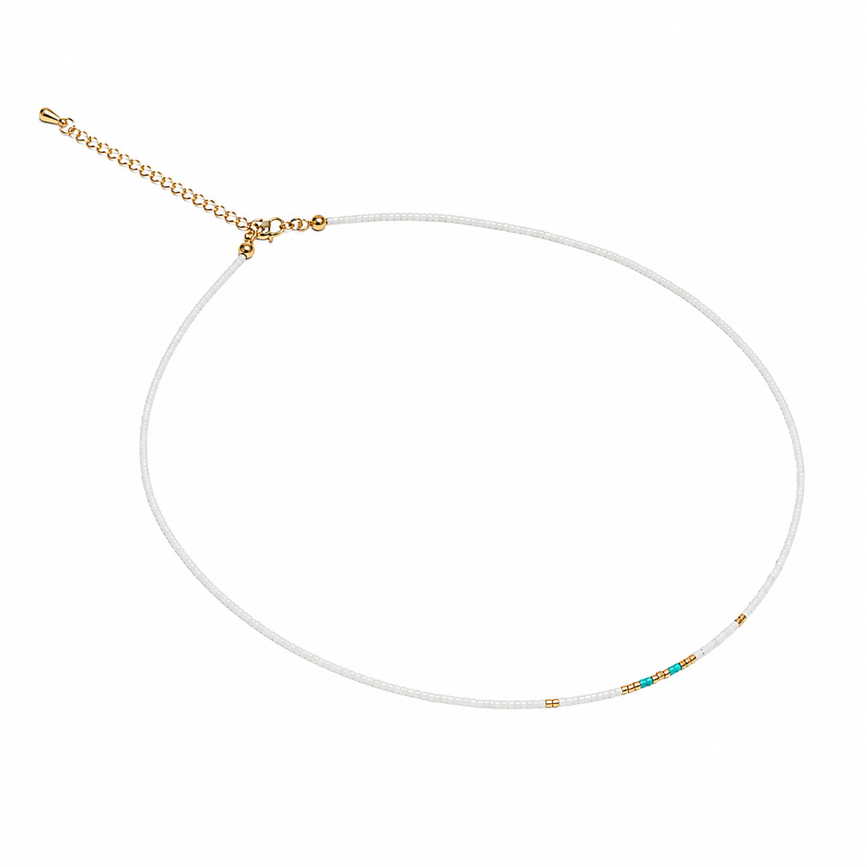 Lanai Necklace