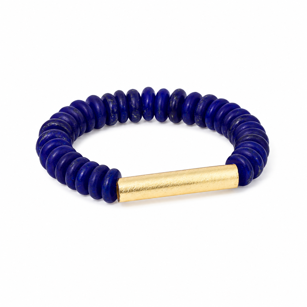 Cobalt Blue Seascape